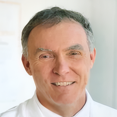 PD Dr. med. Jeroen Goede