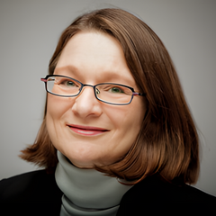 Christine Merseburger