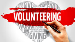 Ehrenamtliches Engagement