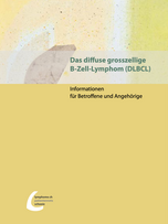 Das diffuse grosszellige B-Zell-Lymphom