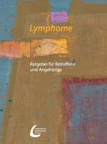 Lymphome - Ratgeber für Betroffene