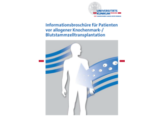 Allogene Knochenmark- und Blutstammzelltransplantation - Freiburg Tumorzentrum