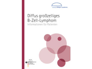 Diffuses-grosszelliges-B-Zell-Lymphom