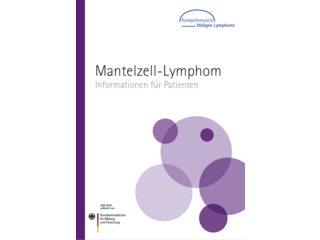 Mantelzell Lymphom – Informationen für Patienten