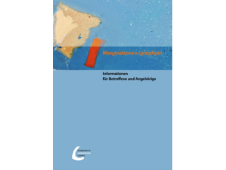 Marginalzonen-Lymphom – Informationen für Betroffene und Angehörige (in Deutsch, Französisch und Italienisch folgen)