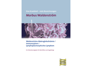 Morbus Waldenström  - Patientenratgeber