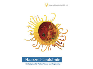 Haarzell-Leukämie