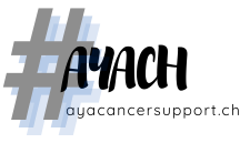 Logo AYACH