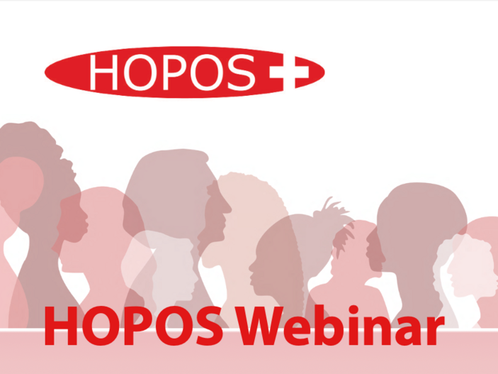 HOPOS Webinar: Welche bildgebenden Verfahren gibt es?