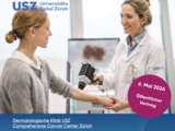 Hautkrebs – Aktuelles zur Vorsorge und Behandlung