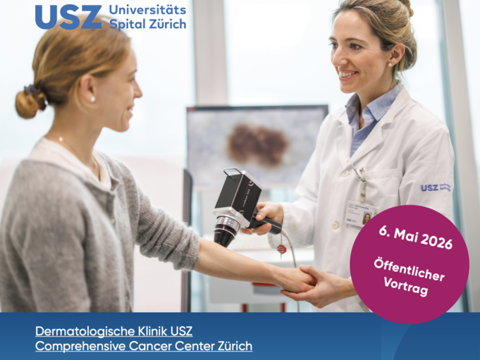 Hautkrebs – Aktuelles zur Vorsorge und Behandlung